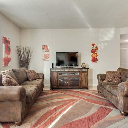 Downtown Condo Near Convention Center Σολτ Λέικ Σίτι Εξωτερικό φωτογραφία