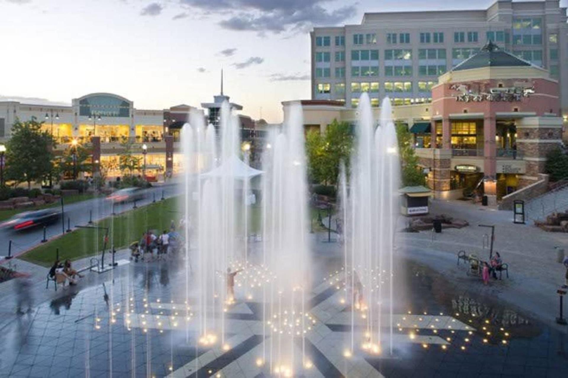 Downtown Condo Near Convention Center Σολτ Λέικ Σίτι Εξωτερικό φωτογραφία