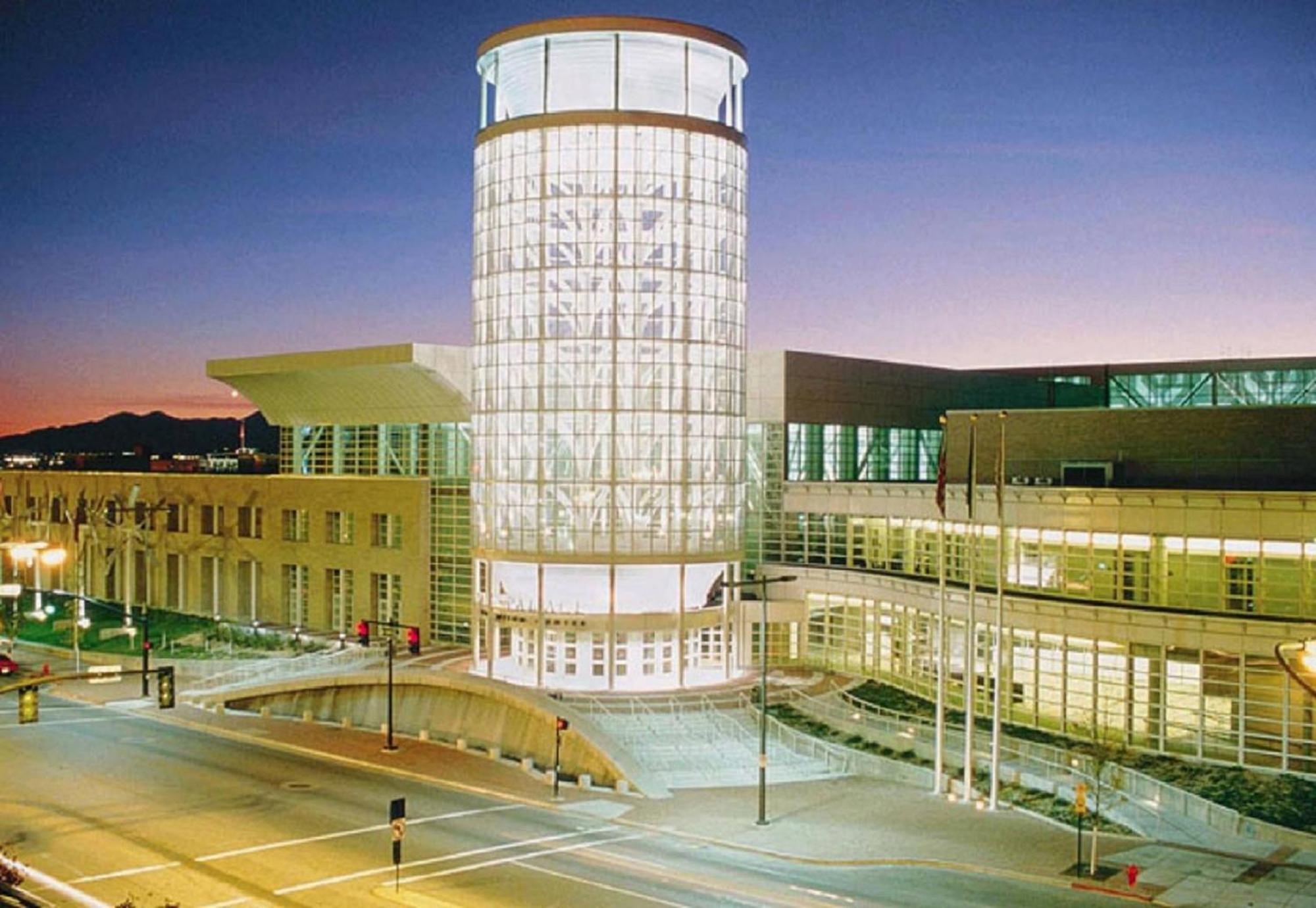 Downtown Condo Near Convention Center Σολτ Λέικ Σίτι Εξωτερικό φωτογραφία