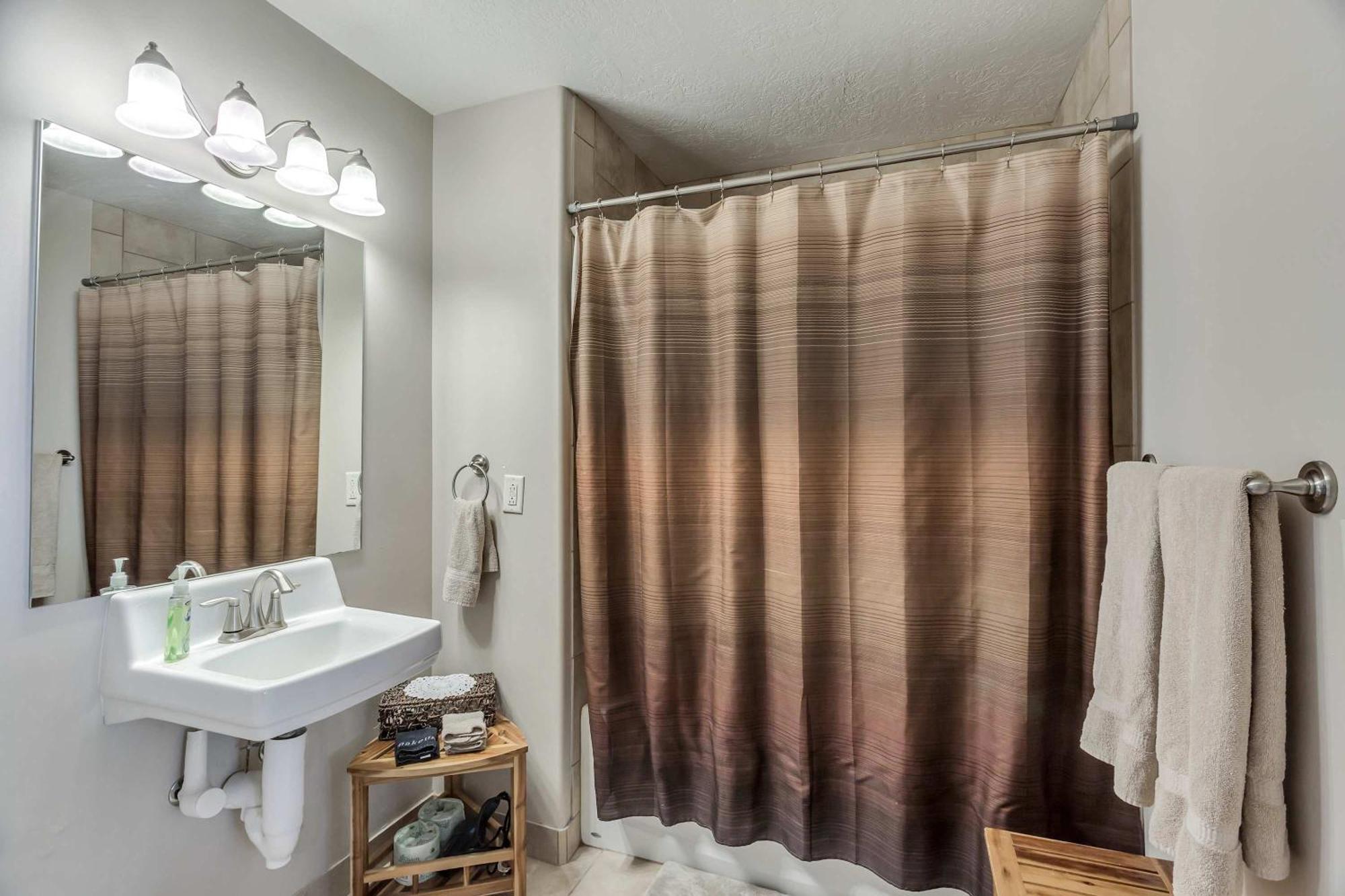 Downtown Condo Near Convention Center Σολτ Λέικ Σίτι Εξωτερικό φωτογραφία